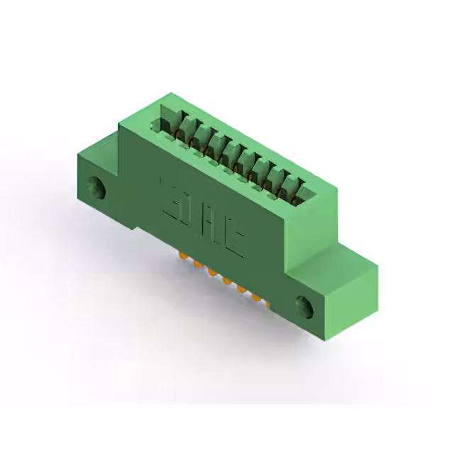 342-009-500-112 EDAC Inc.  Edgeboard Connectors